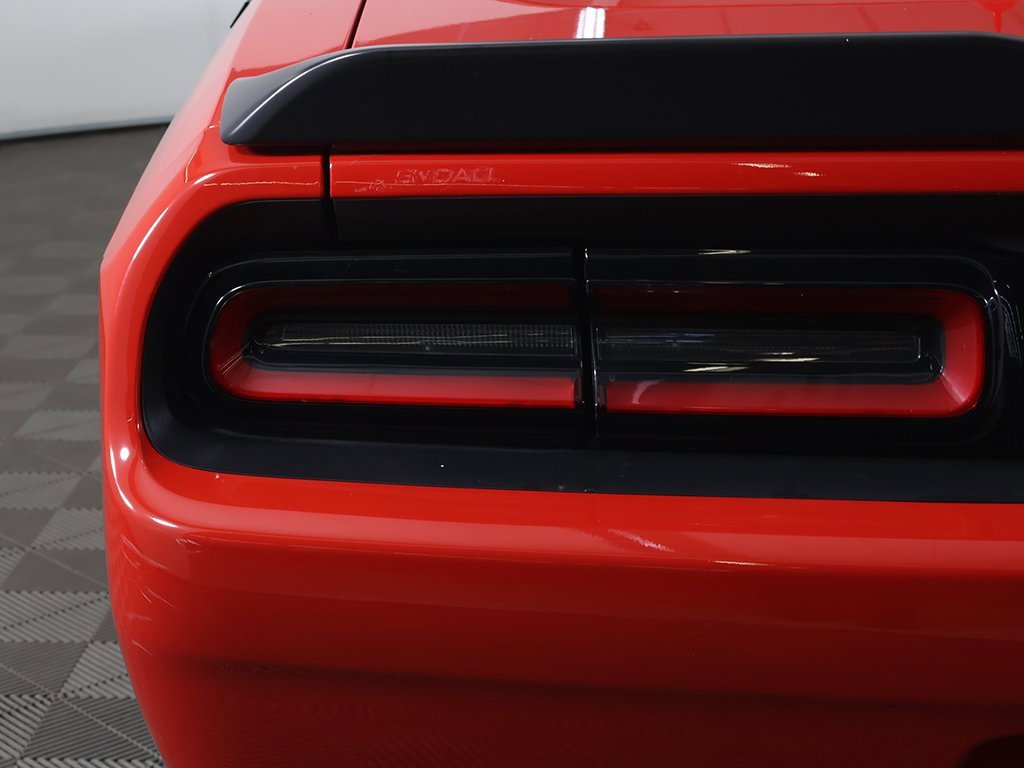 Used 2021 Dodge Challenger GT w/ Plus Package image 15