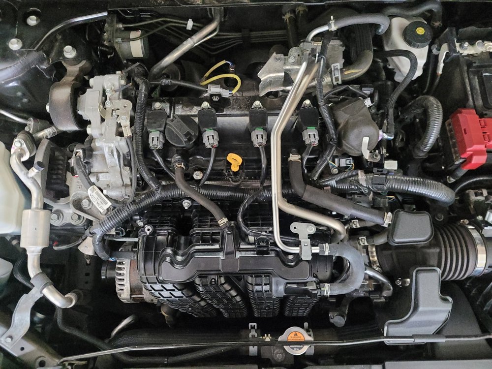 Used 2024 Nissan Altima 2.5 SV image 30