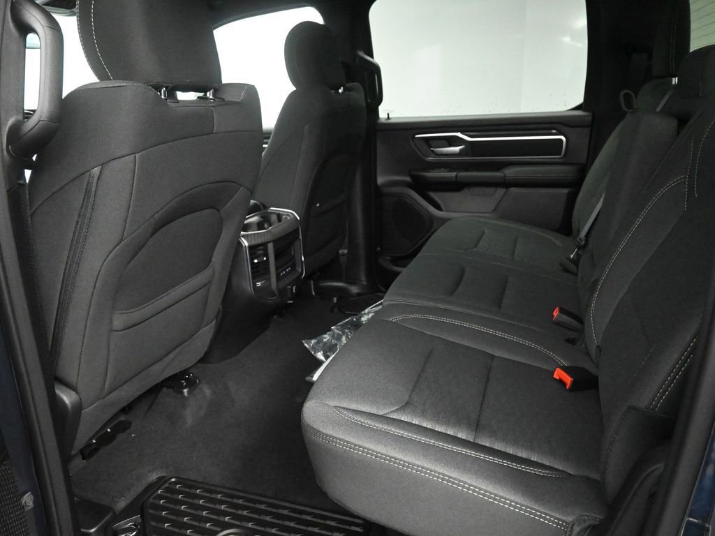 New 2026 RAM 1500 Big Horn image 12