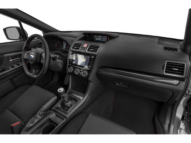 Used 2019 Subaru WRX Limited AWD/4WD image 19
