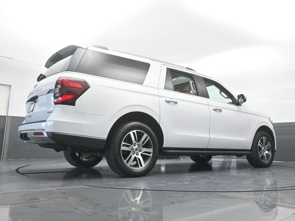 Used 2024 Ford Expedition Max Limited RWD image 75