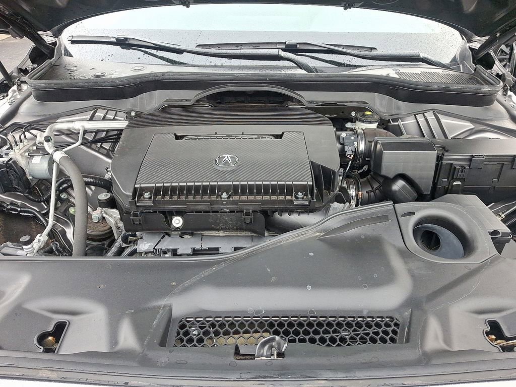 Certified 2023 Acura MDX A-Spec image 31