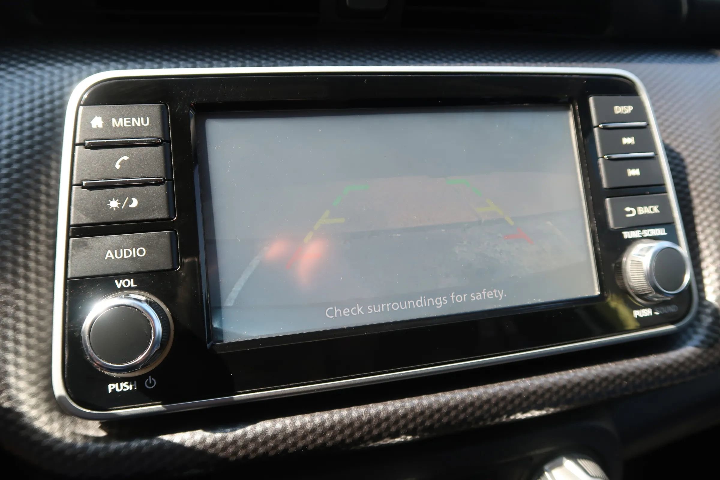 Used 2020 Nissan Kicks S FWD image 34