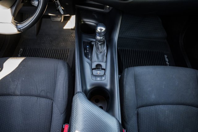 Used 2018 Toyota C-HR XLE image 24