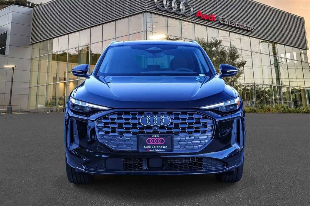 New 2025 Audi Q5 Premium Plus image 6