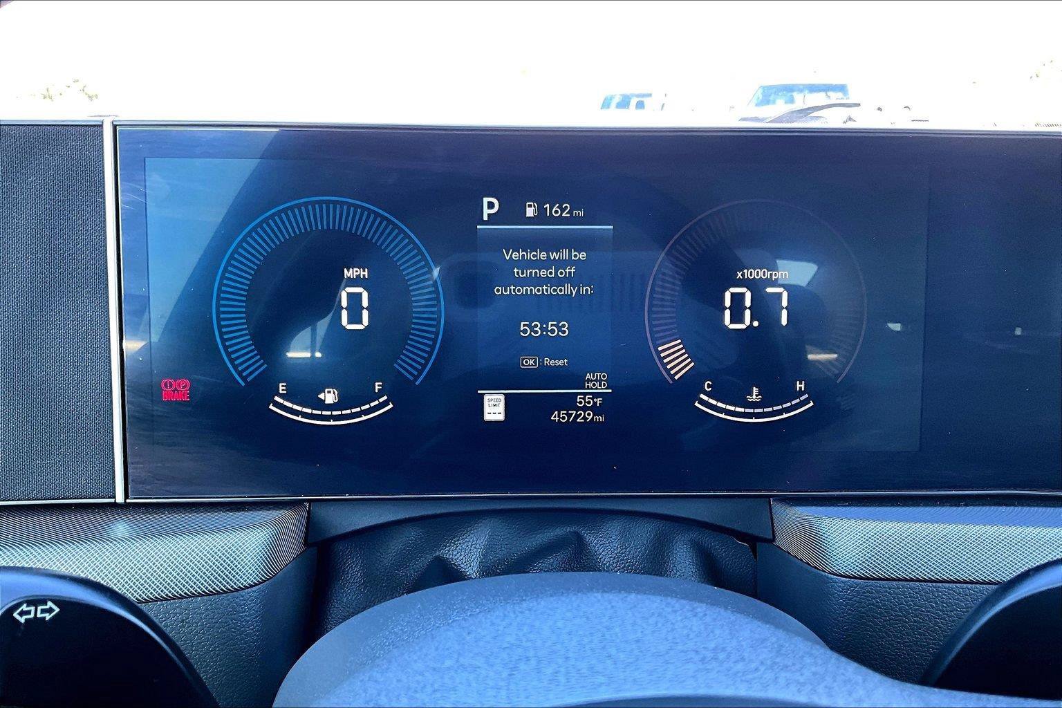 Used 2025 Hyundai Sonata SEL FWD image 20