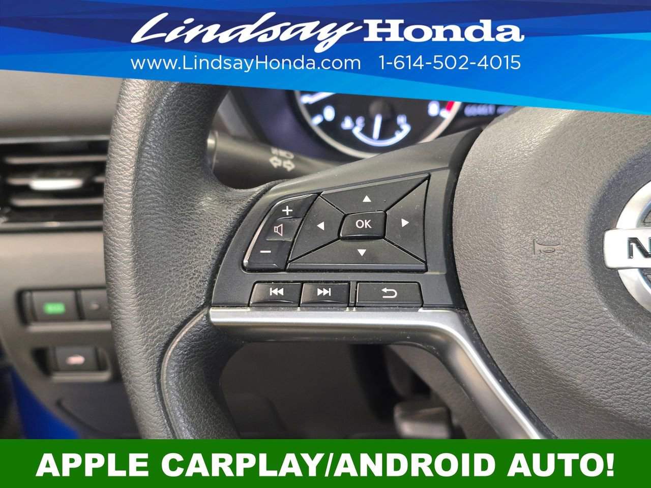 Used 2023 Nissan Sentra SV image 16