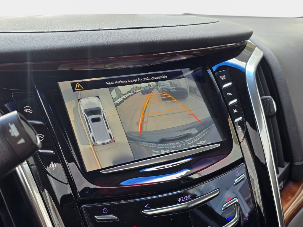 Used 2016 Cadillac Escalade Luxury AWD/4WD image 27