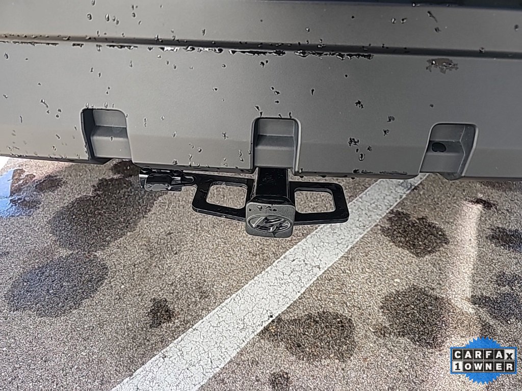 Used 2024 Hyundai Tucson XRT image 35