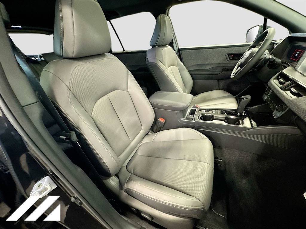 New 2026 Subaru Outback Limited image 31