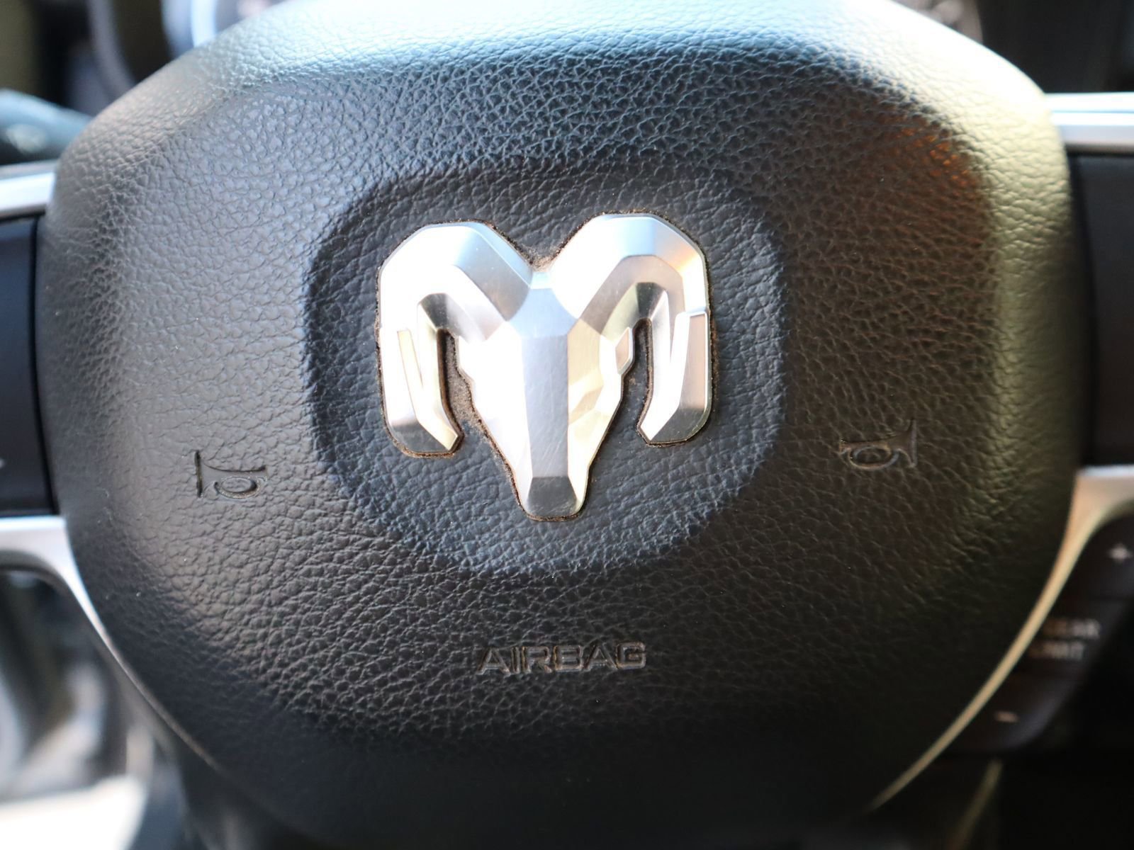 Used 2023 RAM 2500 Big Horn w/ Level 1 Equipment Group image 36