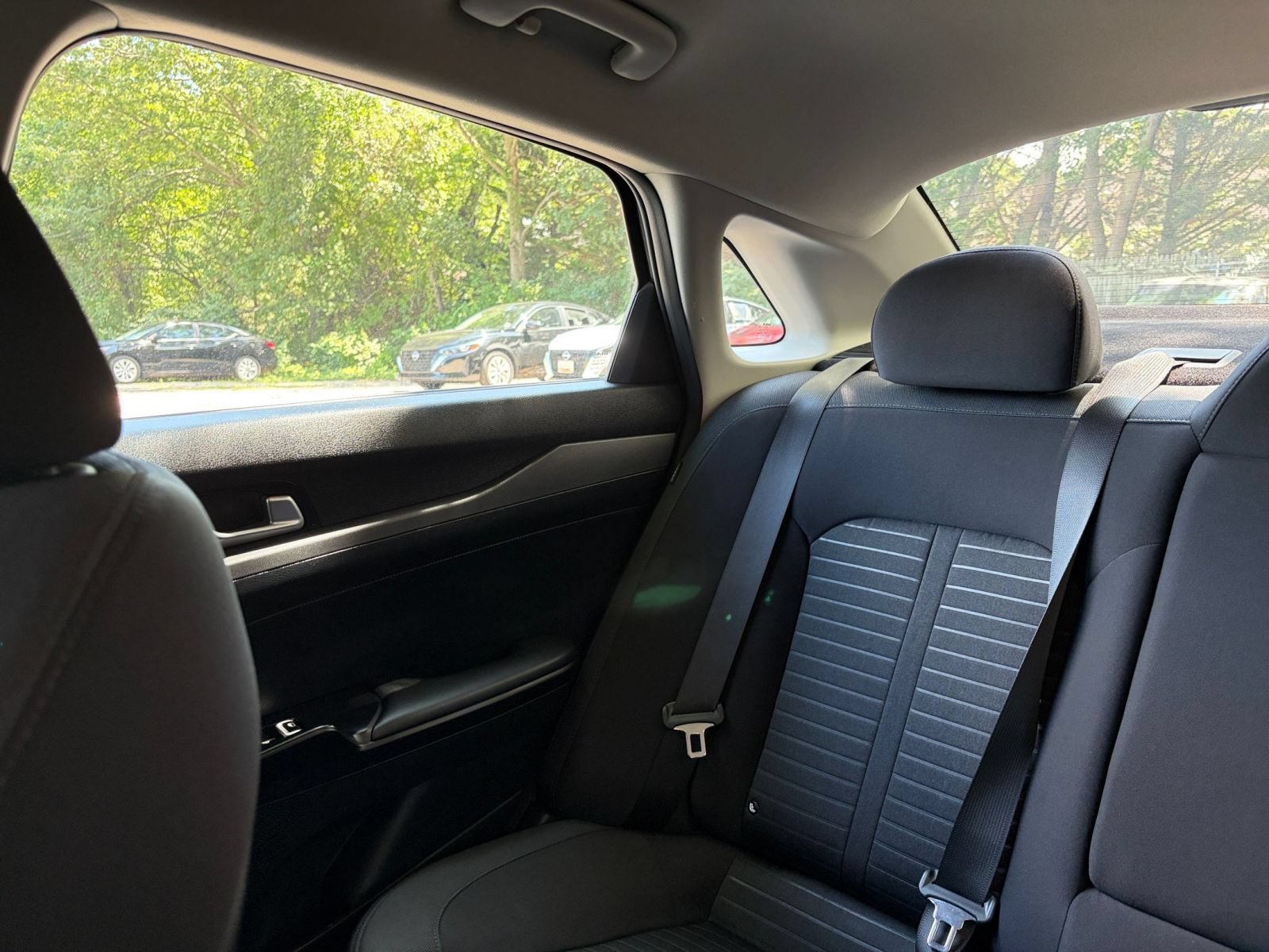 Used 2025 Kia K5 LXS FWD image 38