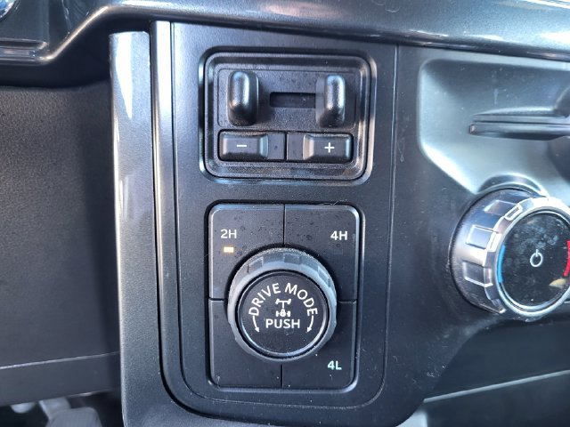 Certified 2022 Ford F150 XLT w/ Equipment Group 302A High AWD/4WD image 26