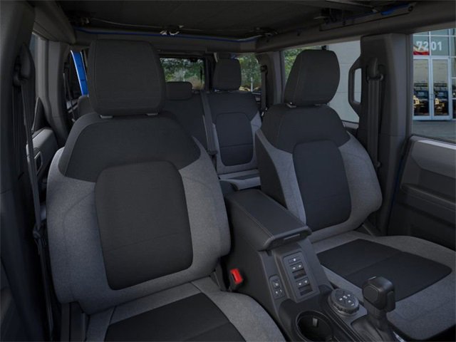New 2025 Ford Bronco Big Bend image 10