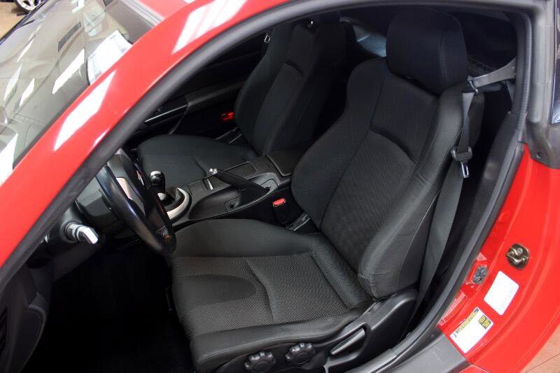 Used 2006 Nissan 350Z Base w/ (N93) Cargo Convenience Pkg image 35