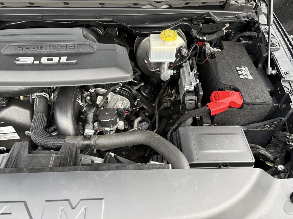 Used 2021 RAM 1500 Limited image 41