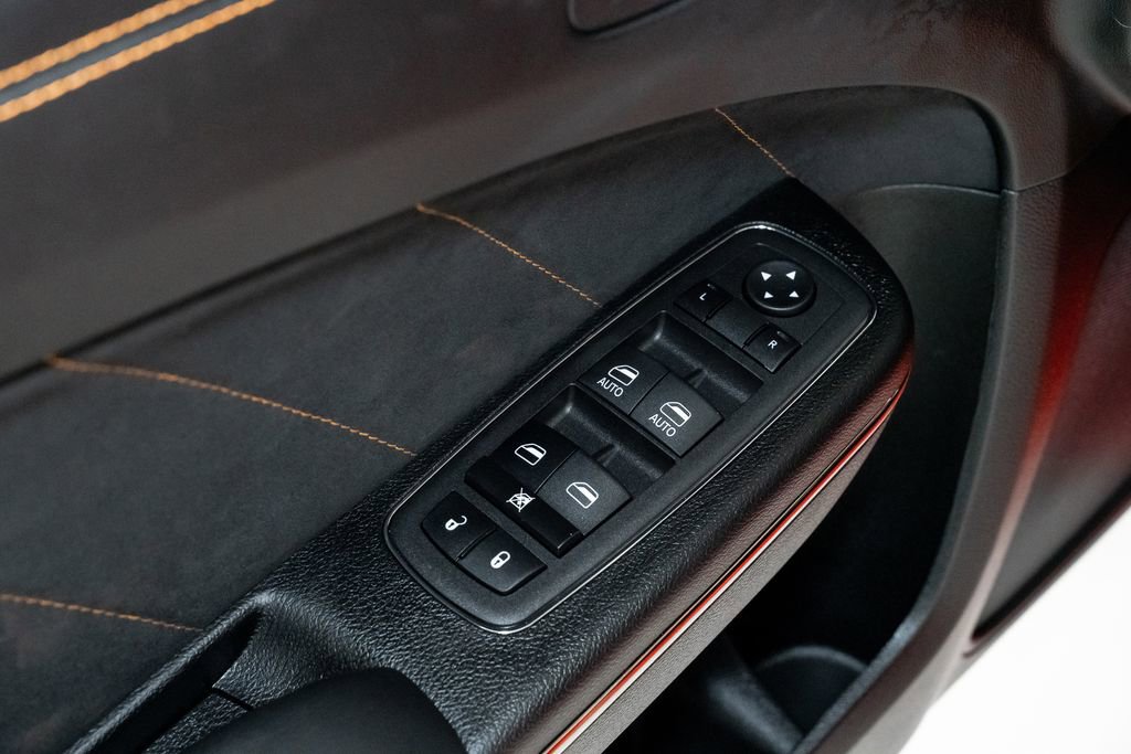 Used 2023 Dodge Charger SRT Hellcat image 14