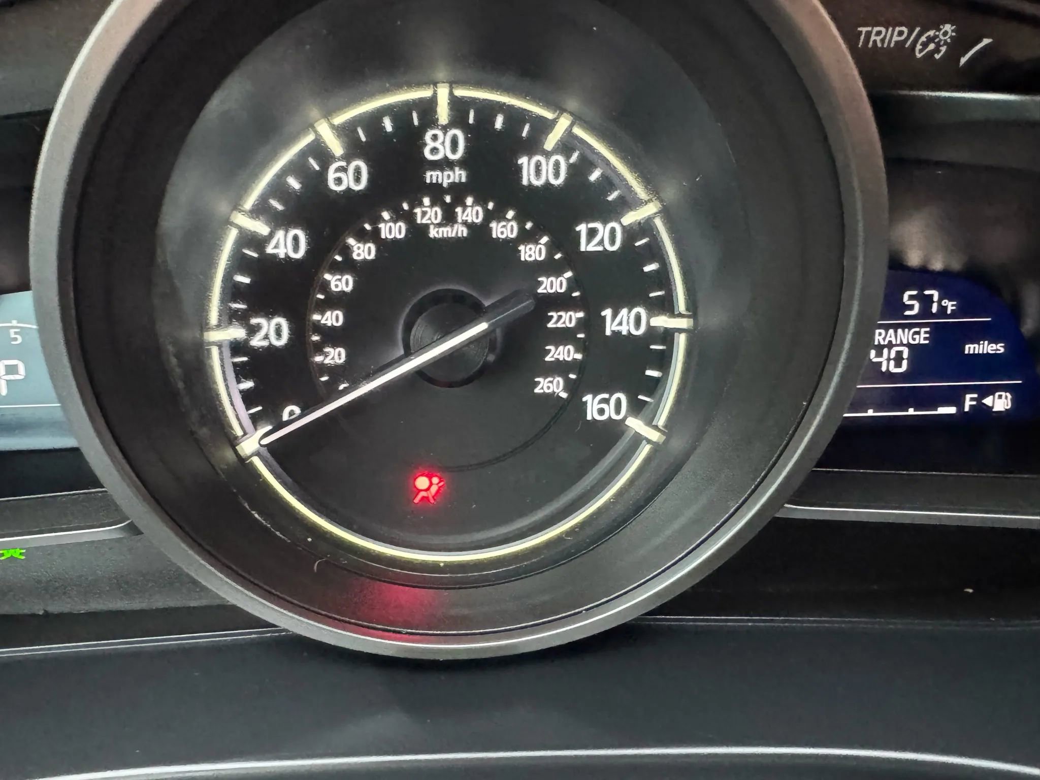 Used 2018 MAZDA MAZDA3 Touring image 23