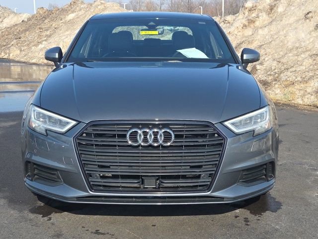 Used 2020 Audi A3 2.0T Premium Plus w/ Premium Plus Package image 14