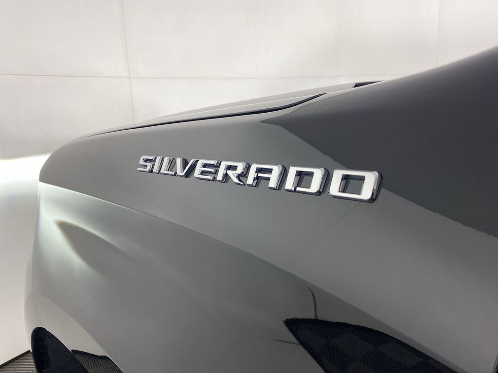 New 2026 Chevrolet Silverado 1500 LT w/ Protection Package image 32