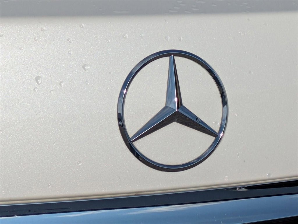 Used 2022 Mercedes-Benz S 500 4MATIC image 8