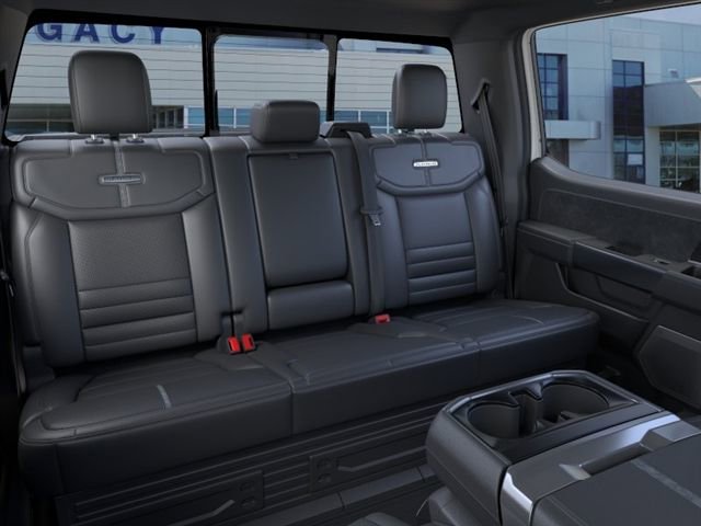 New 2026 Ford F150 Platinum AWD/4WD image 11