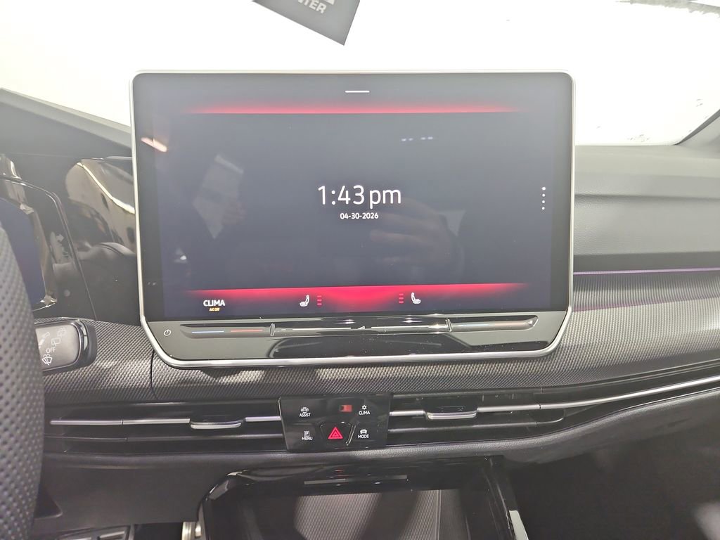 New 2026 Volkswagen GTI S FWD image 18