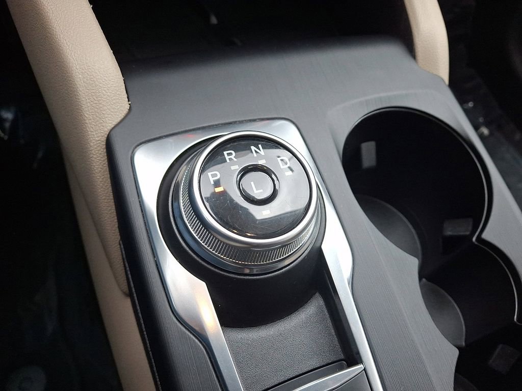 Certified 2022 Ford Escape SEL w/ Technology Package image 15