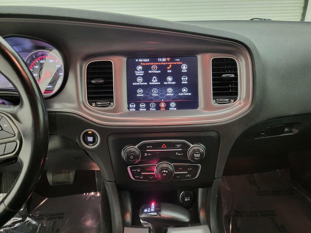 Used 2023 Dodge Charger SXT image 31