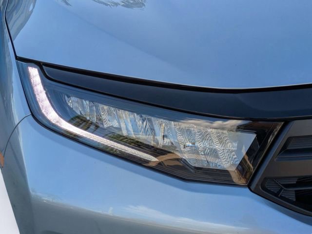 New 2026 Honda Odyssey EX-L image 10