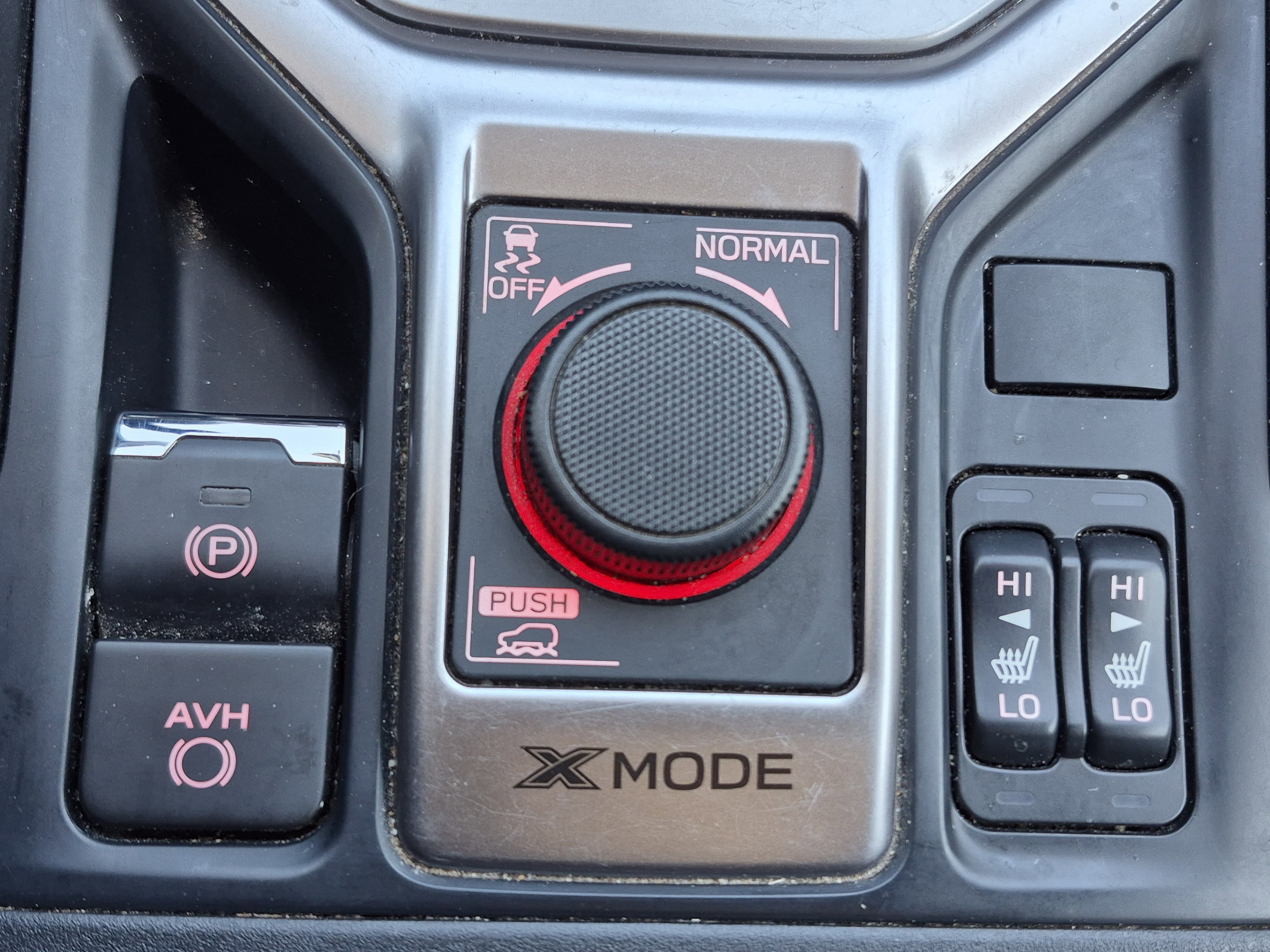 Used 2020 Subaru Forester Premium image 32