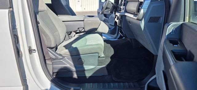 Used 2023 Ford F150 XLT w/ Trailer Tow Package image 15