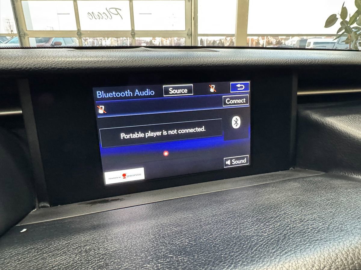 Used 2015 Lexus RC 350 AWD w/ Navigation System Package image 27