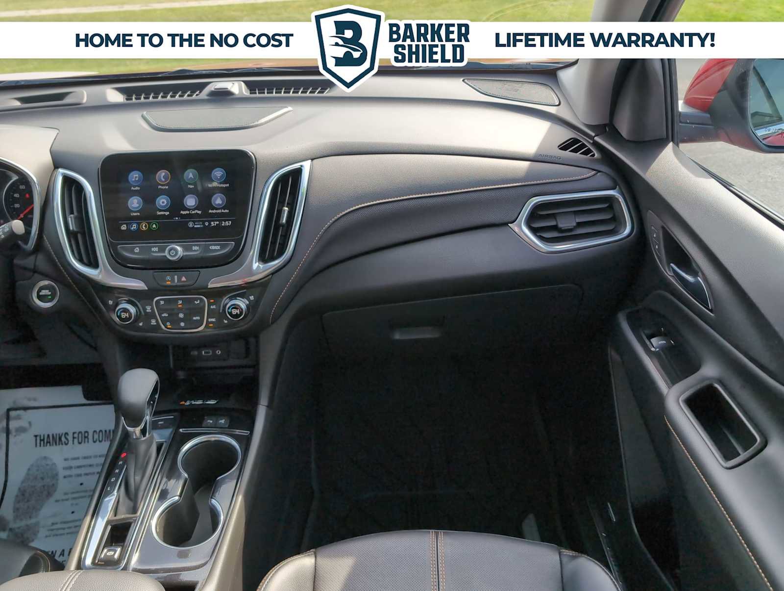 Used 2023 Chevrolet Equinox Premier image 30