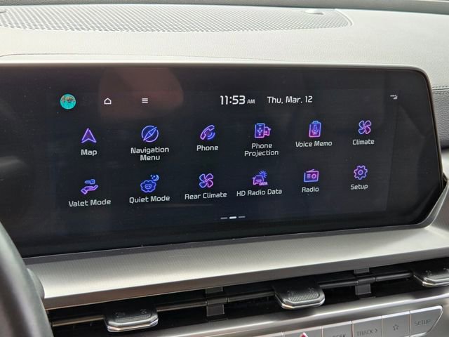 Used 2024 Kia Telluride LX image 26