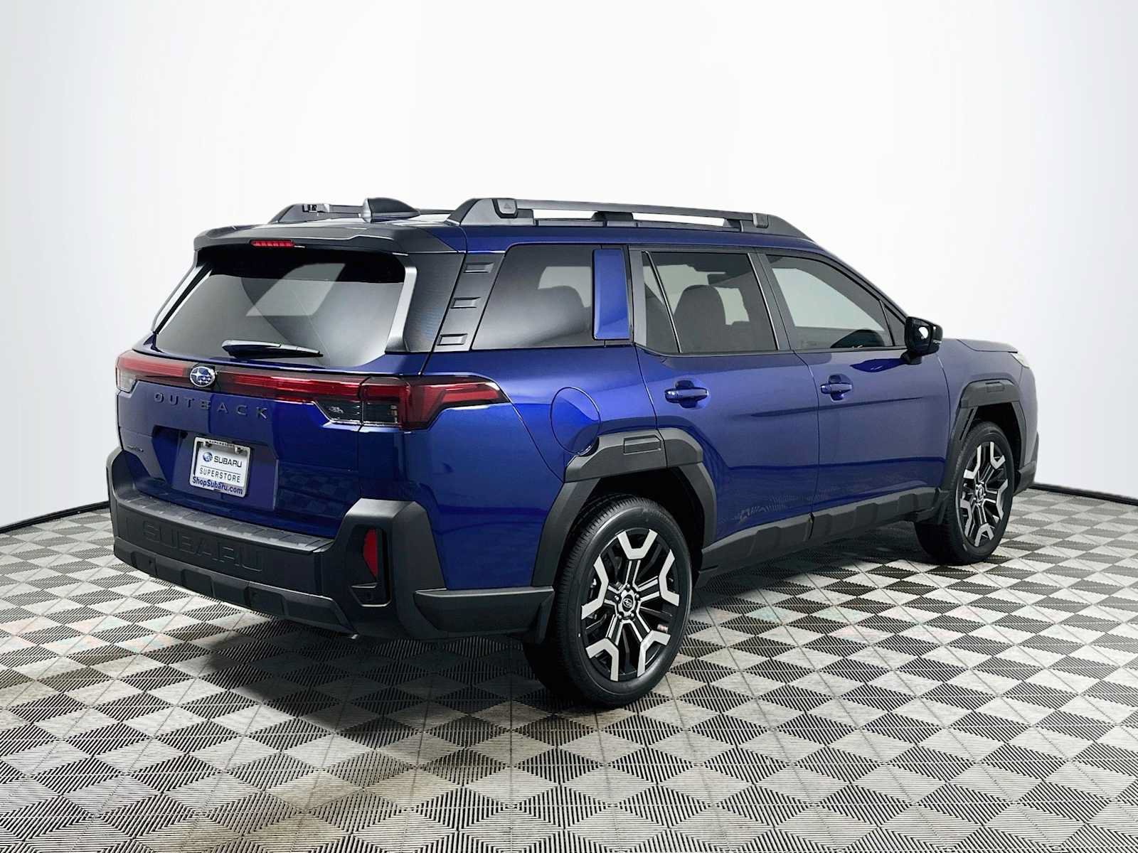 New 2026 Subaru Outback Touring XT AWD/4WD image 7