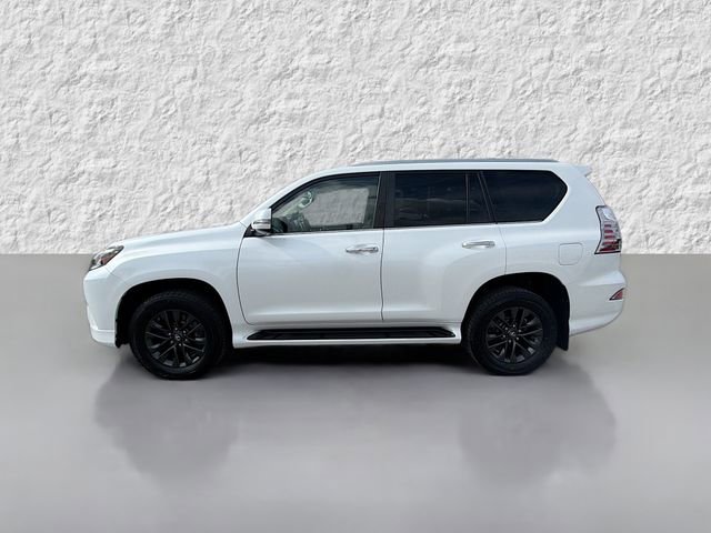 Used 2023 Lexus GX 460 Premium image 6