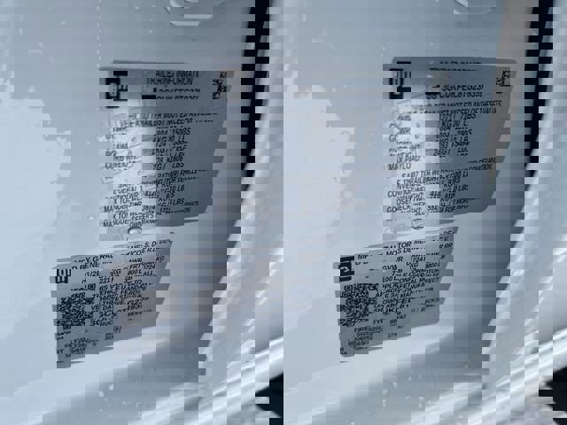 New 2026 Chevrolet Silverado 1500 LT Trail Boss w/ LT Trail Boss Premium Package image 35