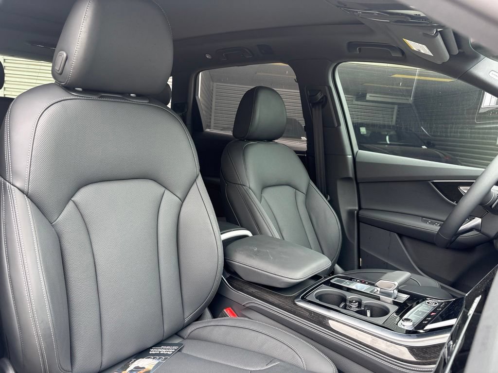 New 2026 Audi Q7 3.0T Prestige AWD/4WD image 16