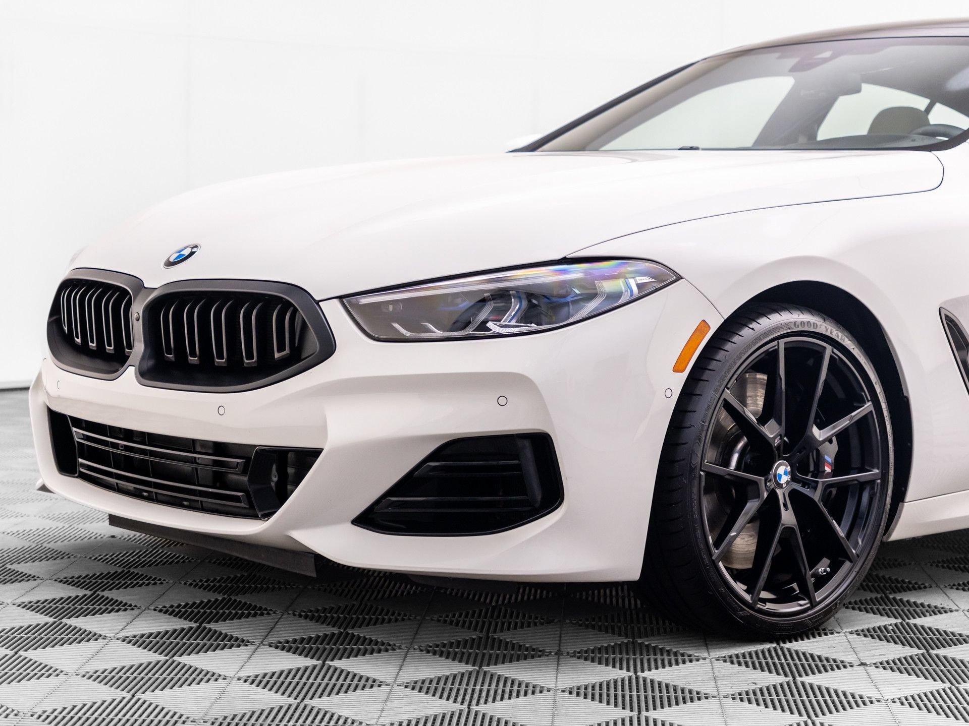 Used 2026 BMW 840i xDrive AWD/4WD image 40