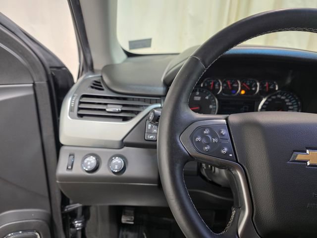 Used 2017 Chevrolet Tahoe LT w/ LT Signature Package image 15