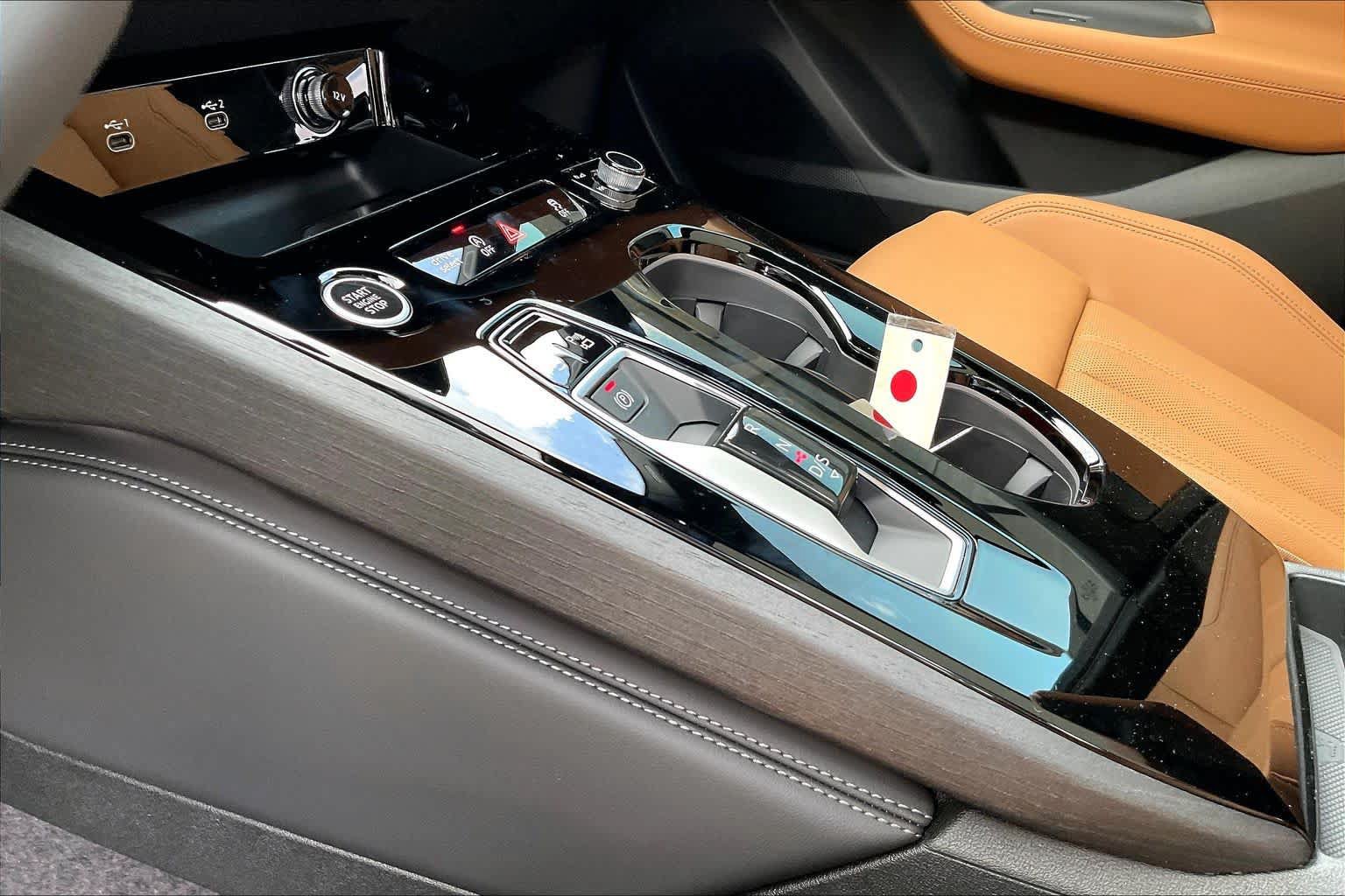 New 2026 Audi A5 Premium Plus w/ Premium Plus Package AWD/4WD image 7
