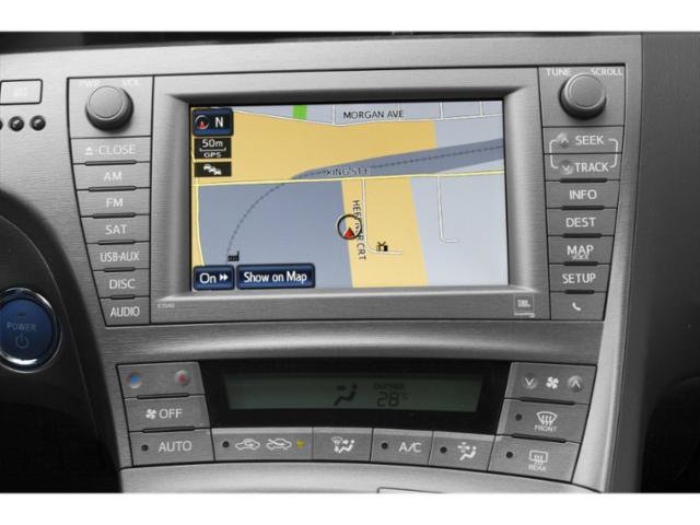 Used 2015 Toyota Prius Two FWD image 9