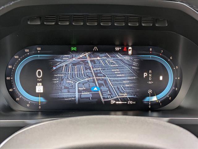 New 2025 Volvo XC90 B5 Core w/ Protection Package Premier image 12