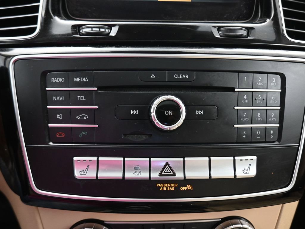 Used 2016 Mercedes-Benz GLE 350 4MATIC image 22