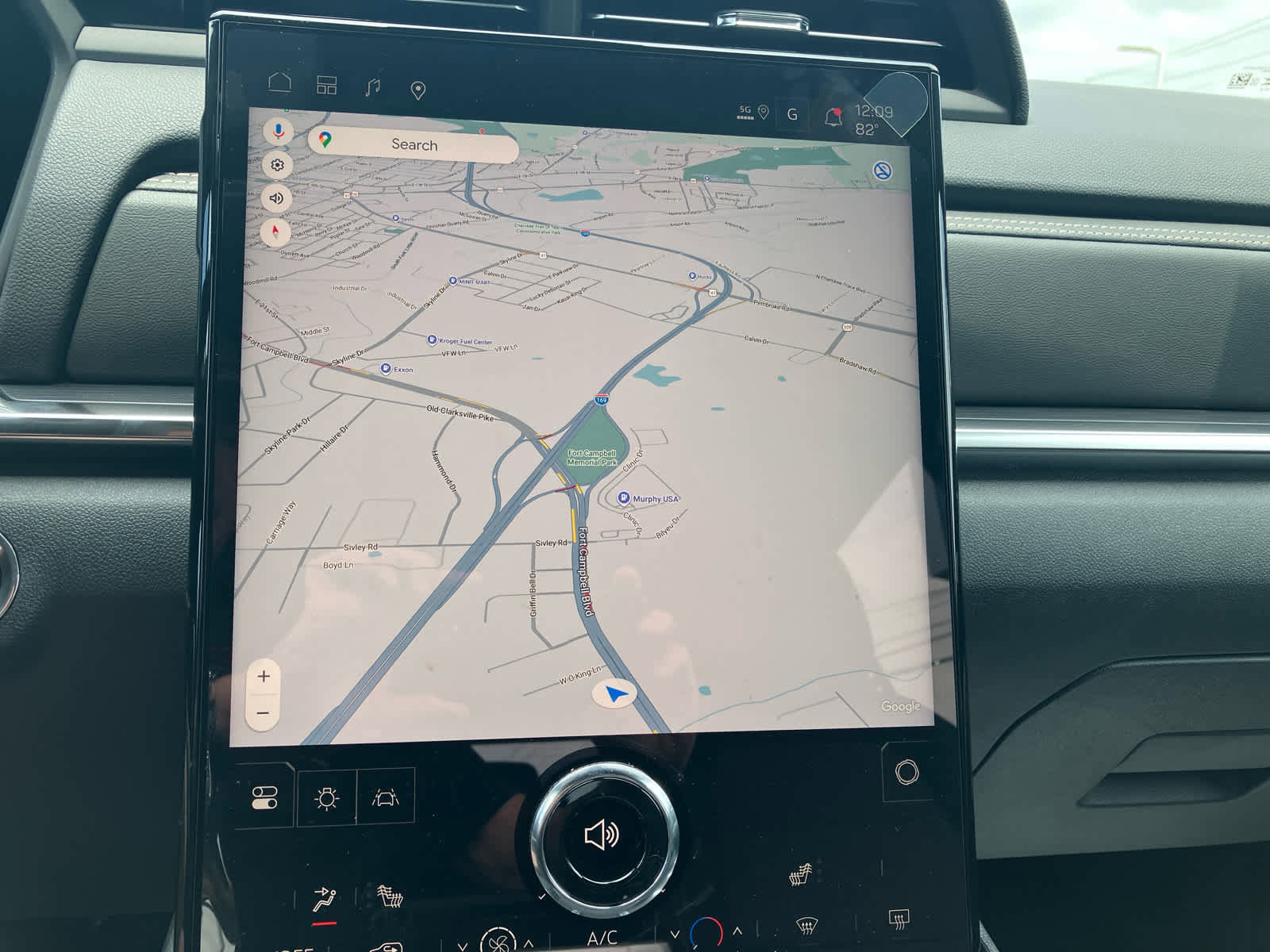 New 2026 GMC Terrain Elevation FWD image 23