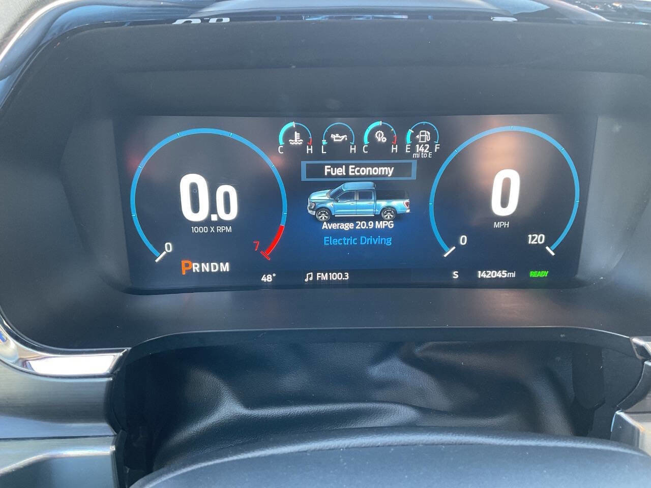 Used 2021 Ford F150 Lariat image 20