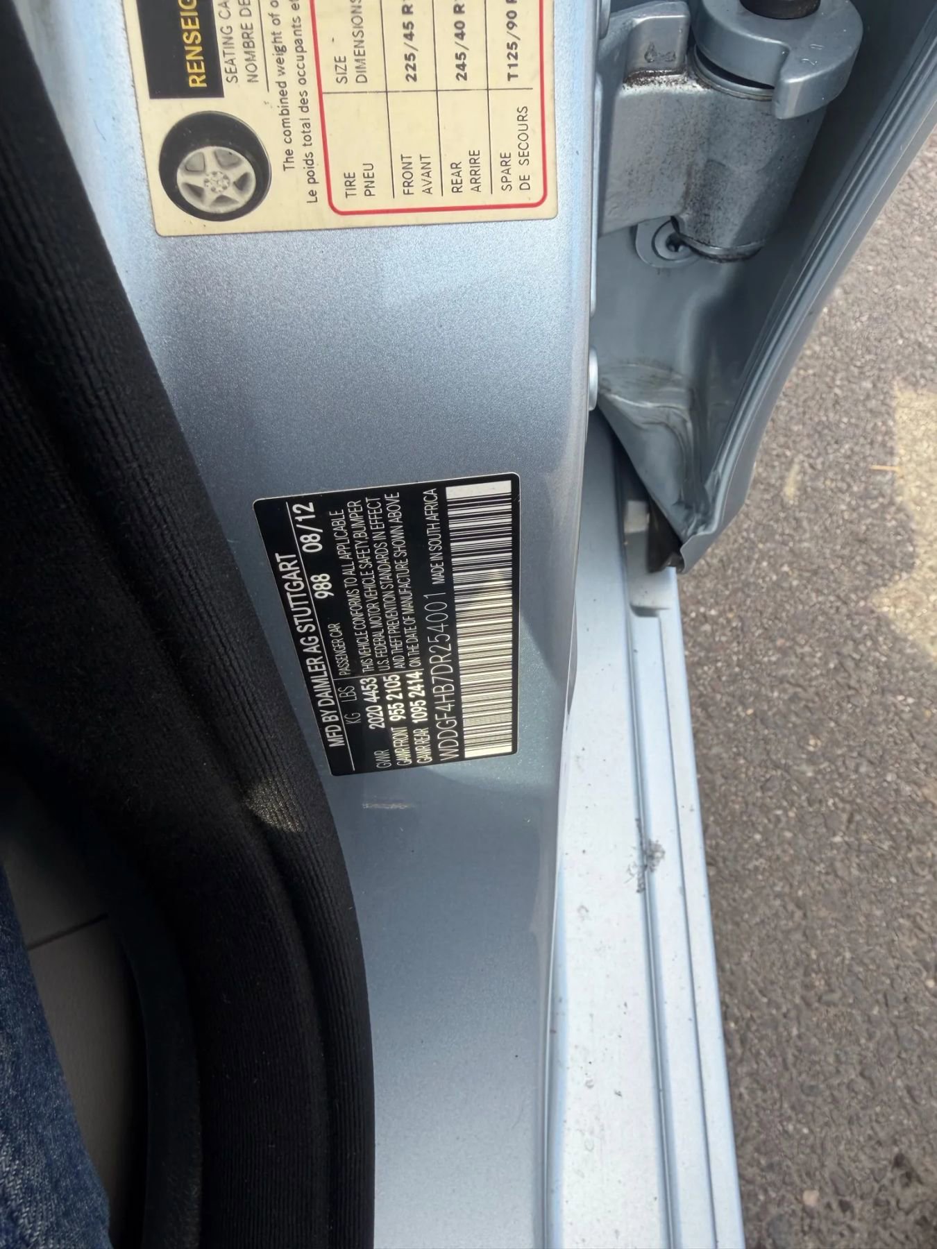 Used 2013 Mercedes-Benz C 250 Sedan image 34