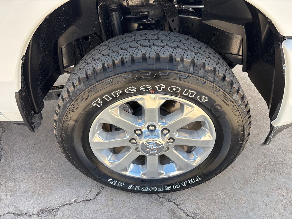 New 2026 RAM 2500 Big Horn image 13