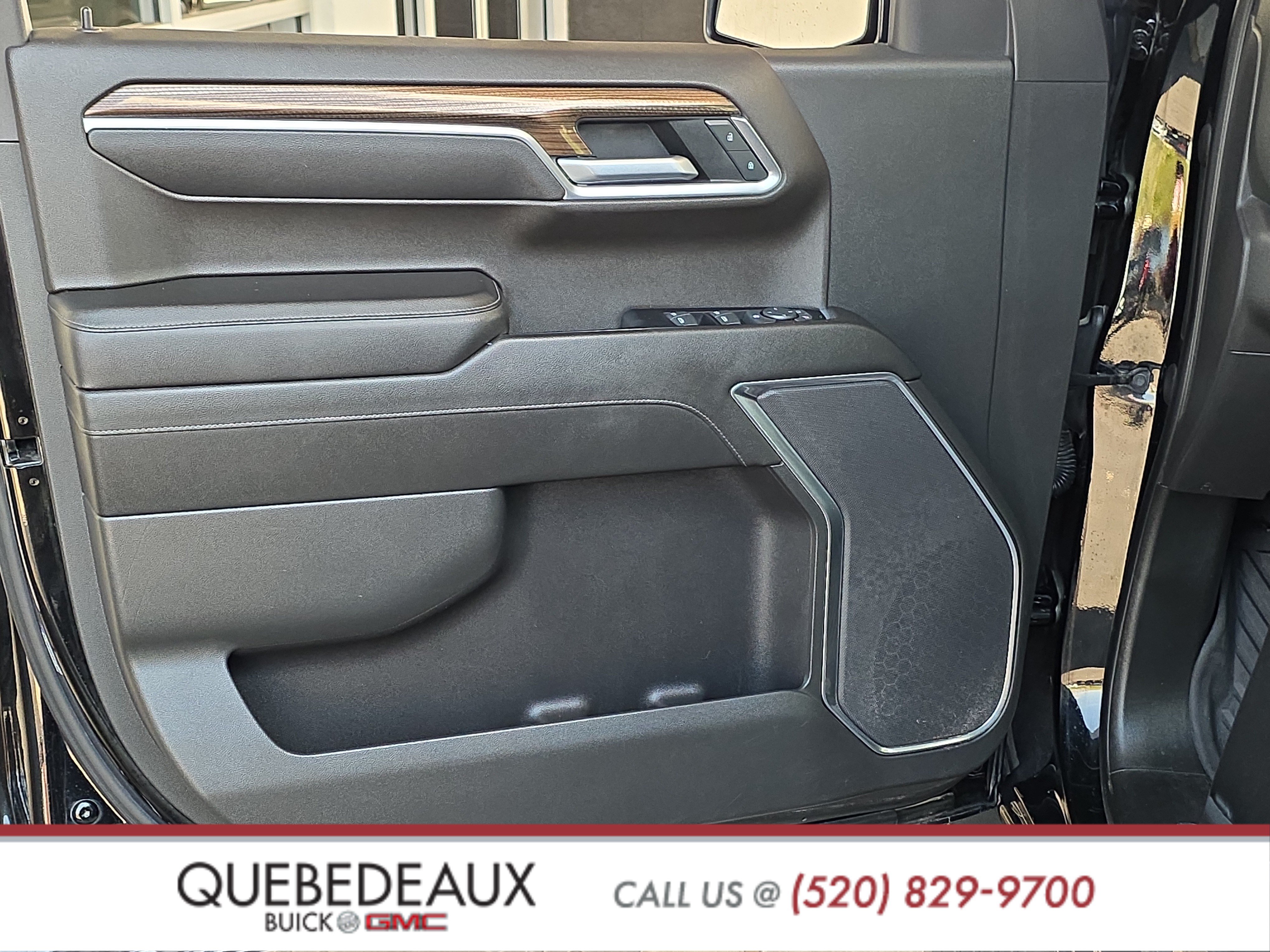 Used 2022 Chevrolet Silverado 1500 RST AWD/4WD image 10